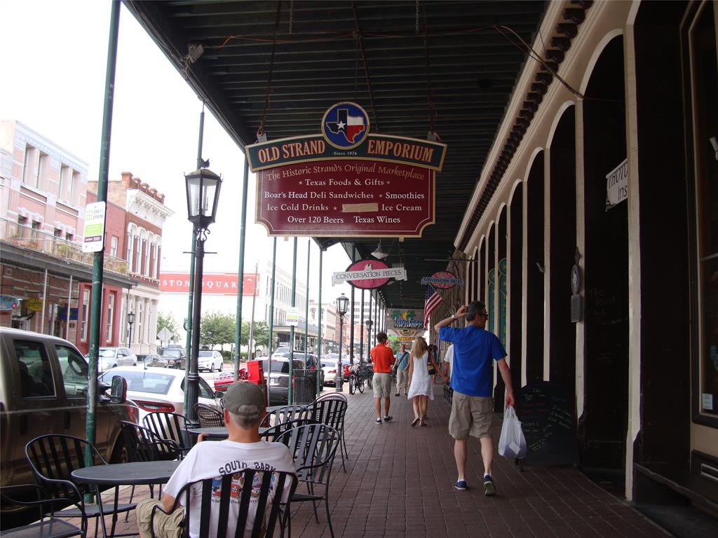 2613 Avenue L, Galveston, Texas image 16