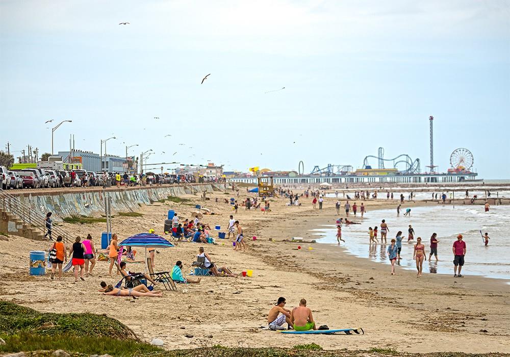 2613 Avenue L, Galveston, Texas image 21