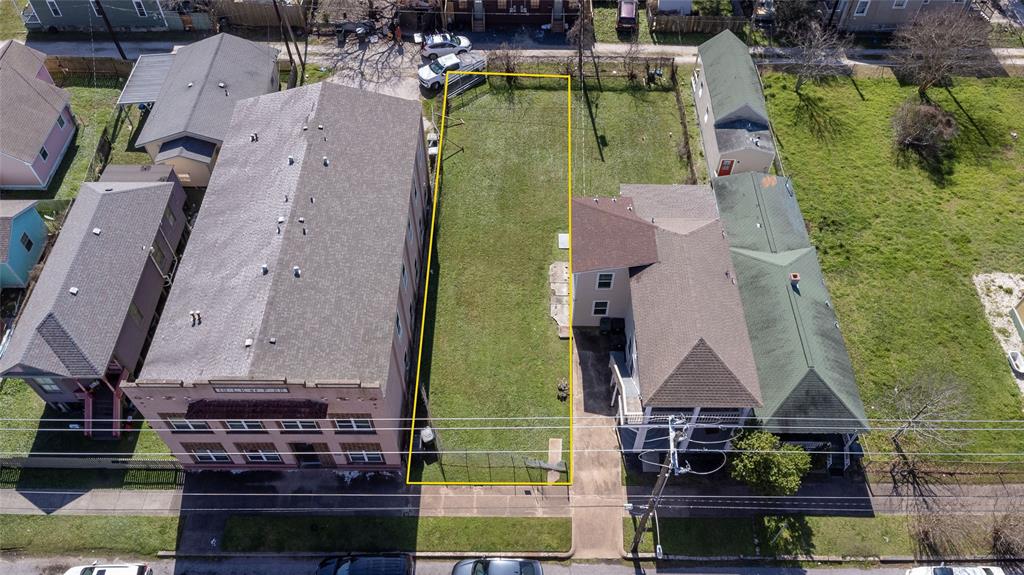 2613 Avenue L, Galveston, Texas image 3