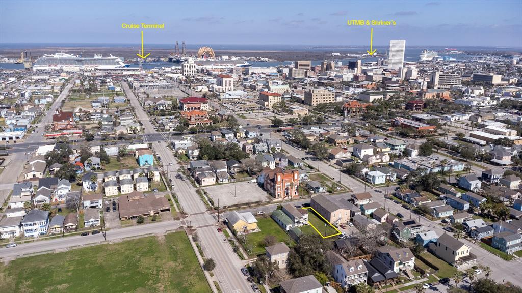 2613 Avenue L, Galveston, Texas image 7