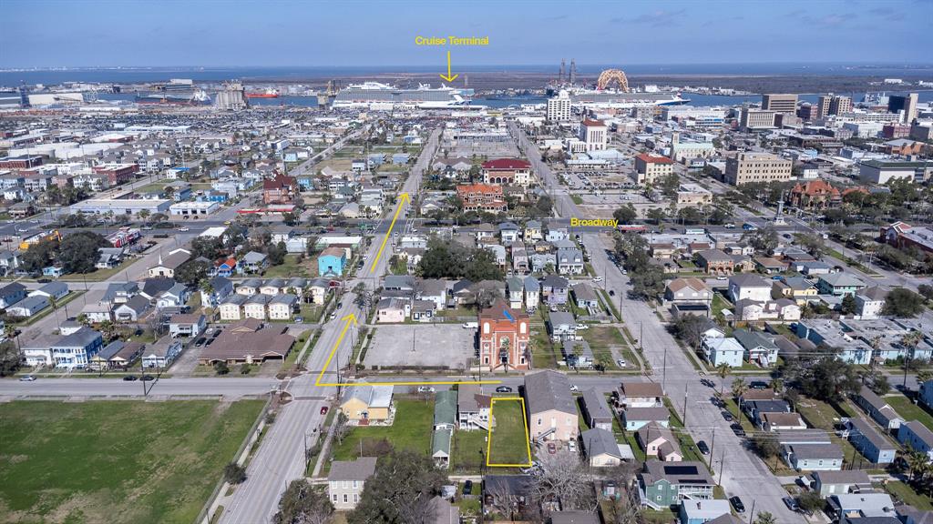 2613 Avenue L, Galveston, Texas image 10