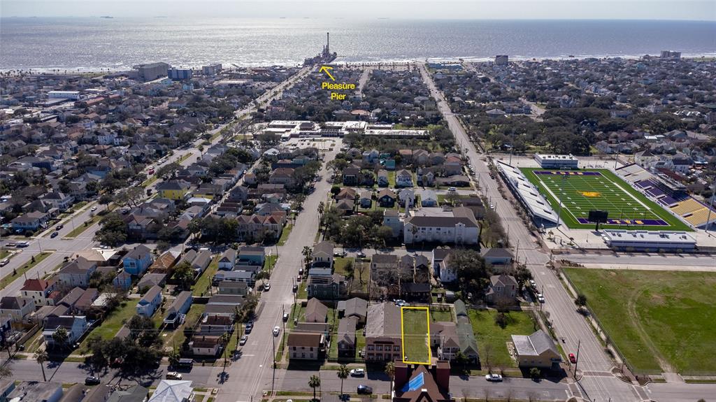 2613 Avenue L, Galveston, Texas image 9