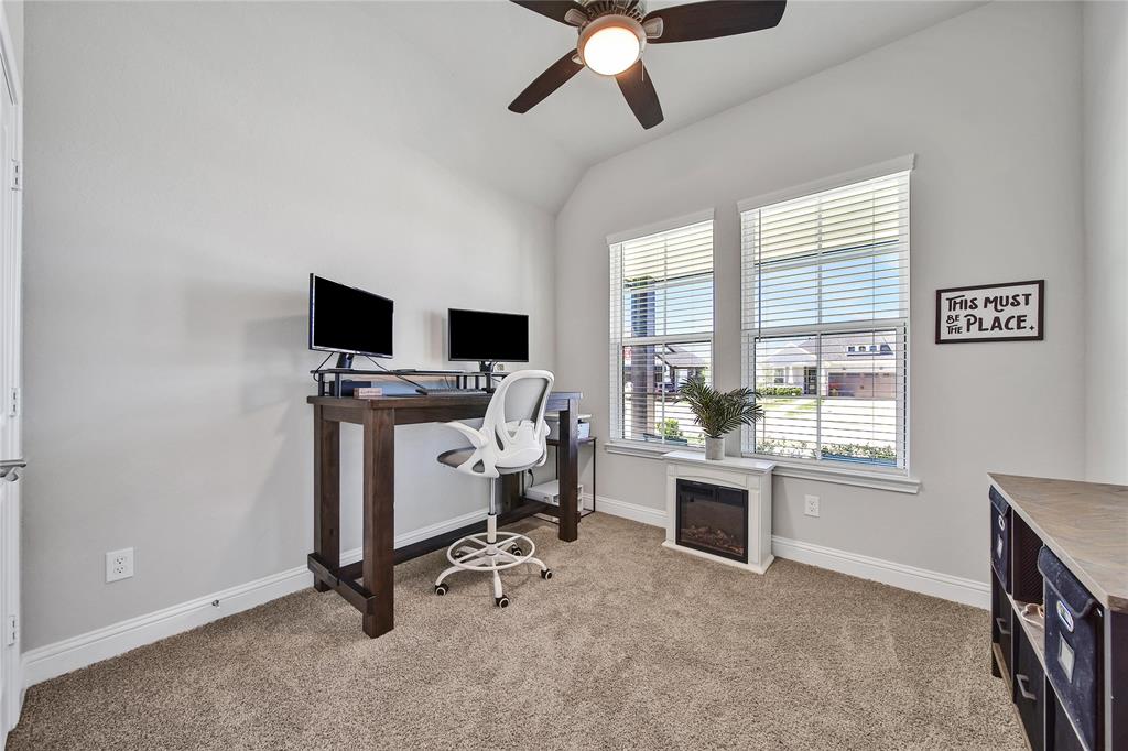 1602 Harvest Lake Drive, Missouri City, Texas image 18