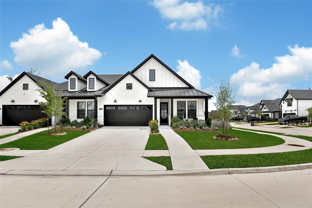 1602 Harvest Lake Drive, Missouri City, Texas image 25