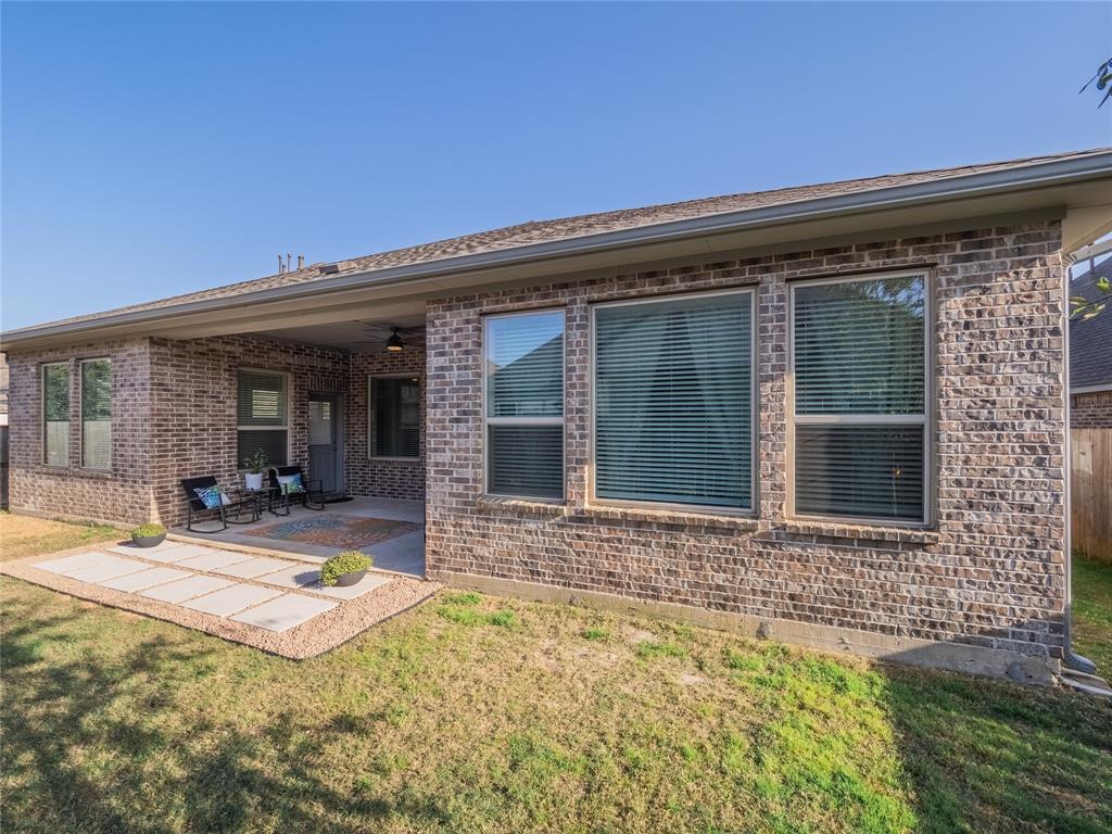 3631 Hopper Street, Iowa Colony, Texas image 29