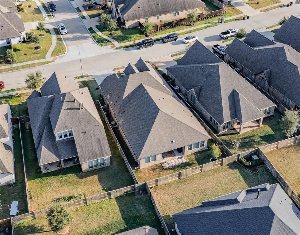 3631 Hopper Street, Iowa Colony, Texas image 31