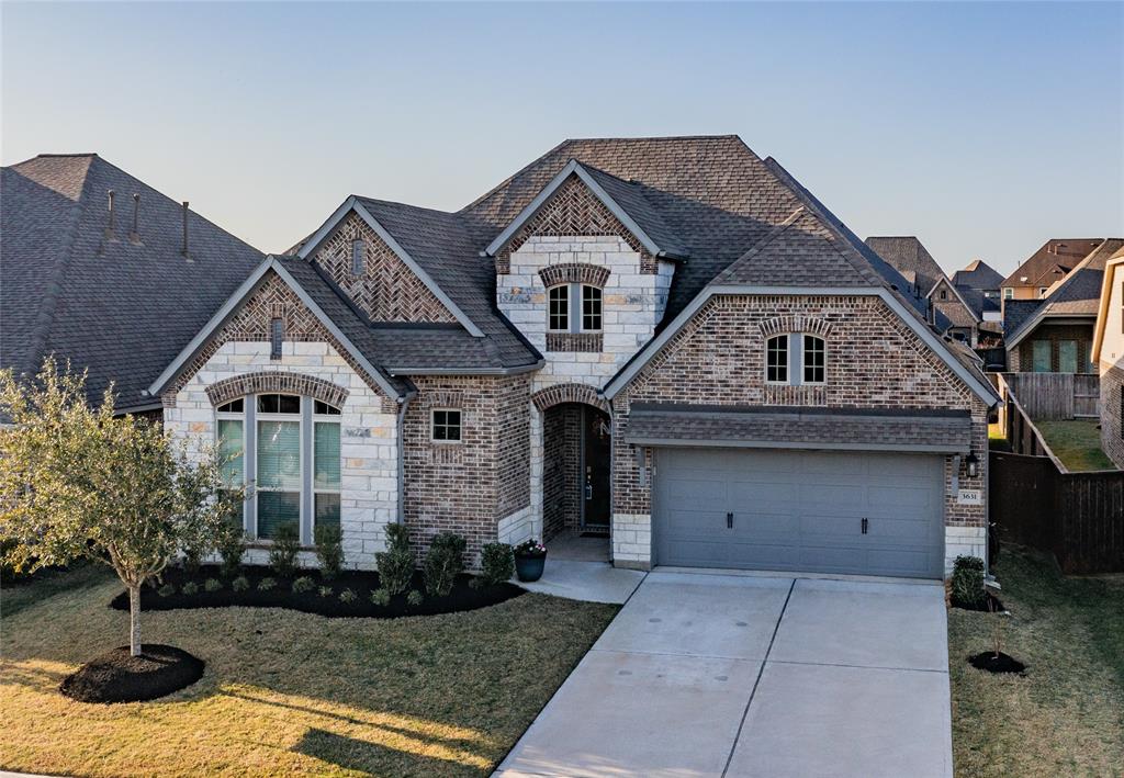 3631 Hopper Street, Iowa Colony, Texas image 1