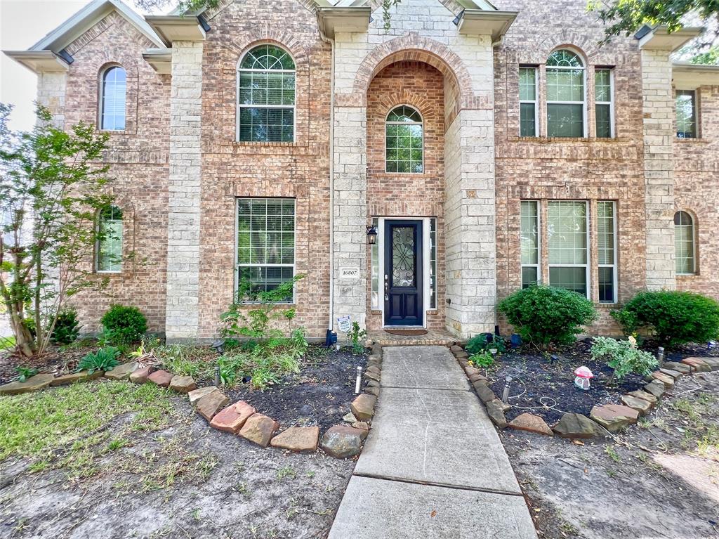 16807 Coronado Springs Dr Dr, Spring, Texas image 2