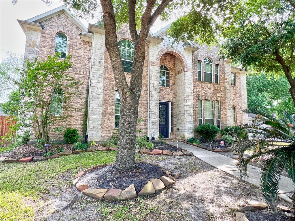 16807 Coronado Springs Dr Dr, Spring, Texas image 3