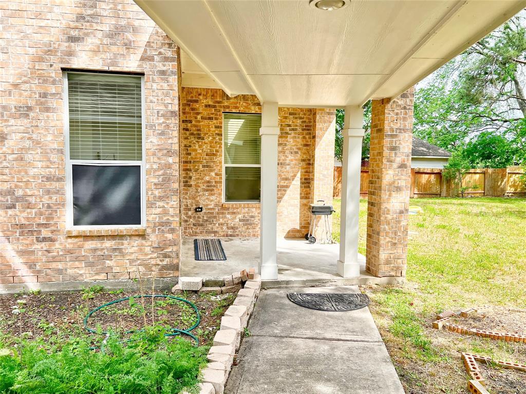 16807 Coronado Springs Dr Dr, Spring, Texas image 34