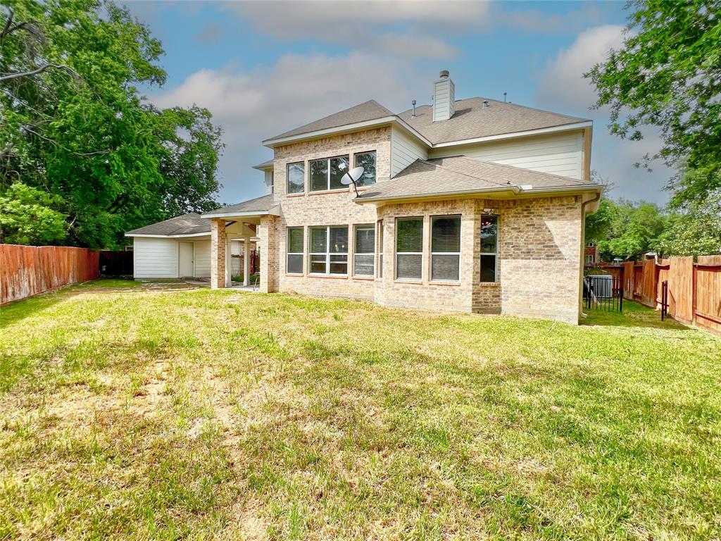 16807 Coronado Springs Dr Dr, Spring, Texas image 33