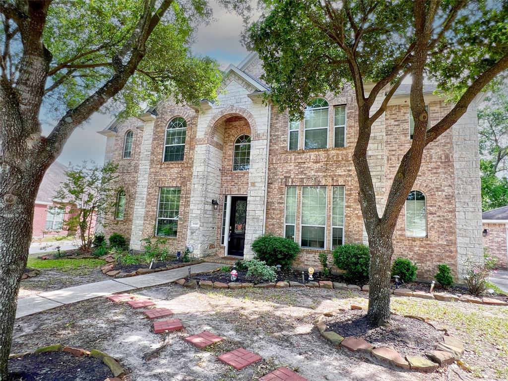 16807 Coronado Springs Dr Dr, Spring, Texas image 1
