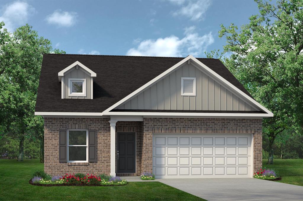 735 Red Mulberry Street, La Marque, Texas image 1