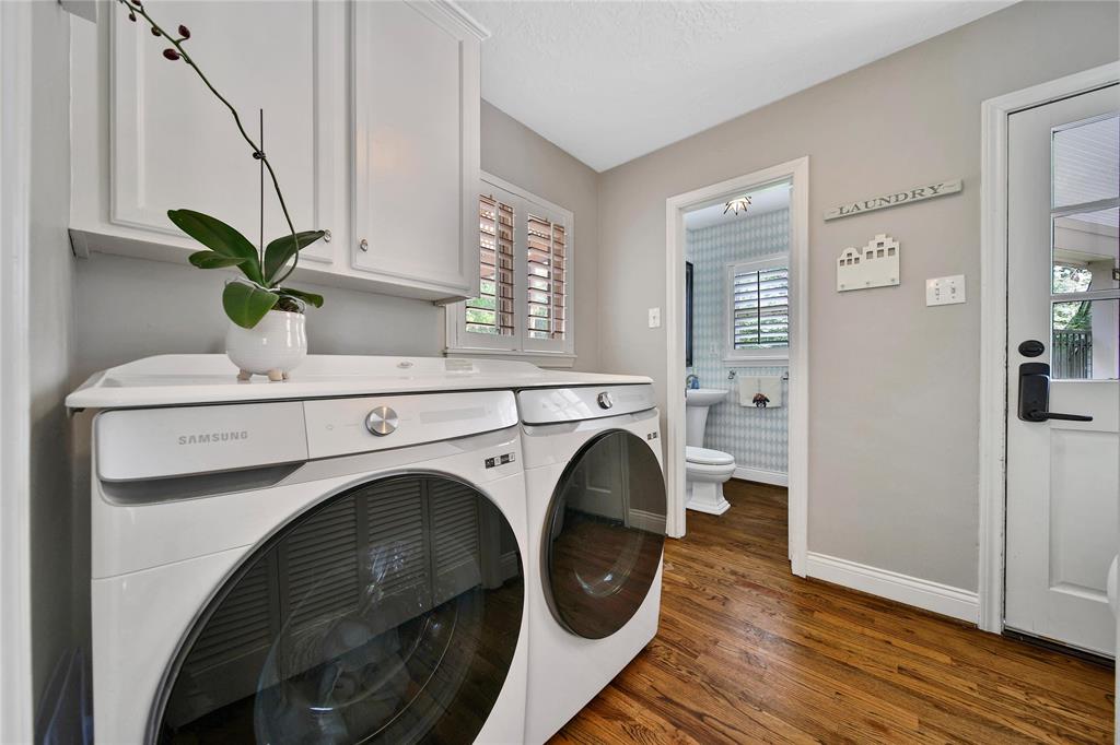 807 Frostwood Drive, Houston, Texas image 36