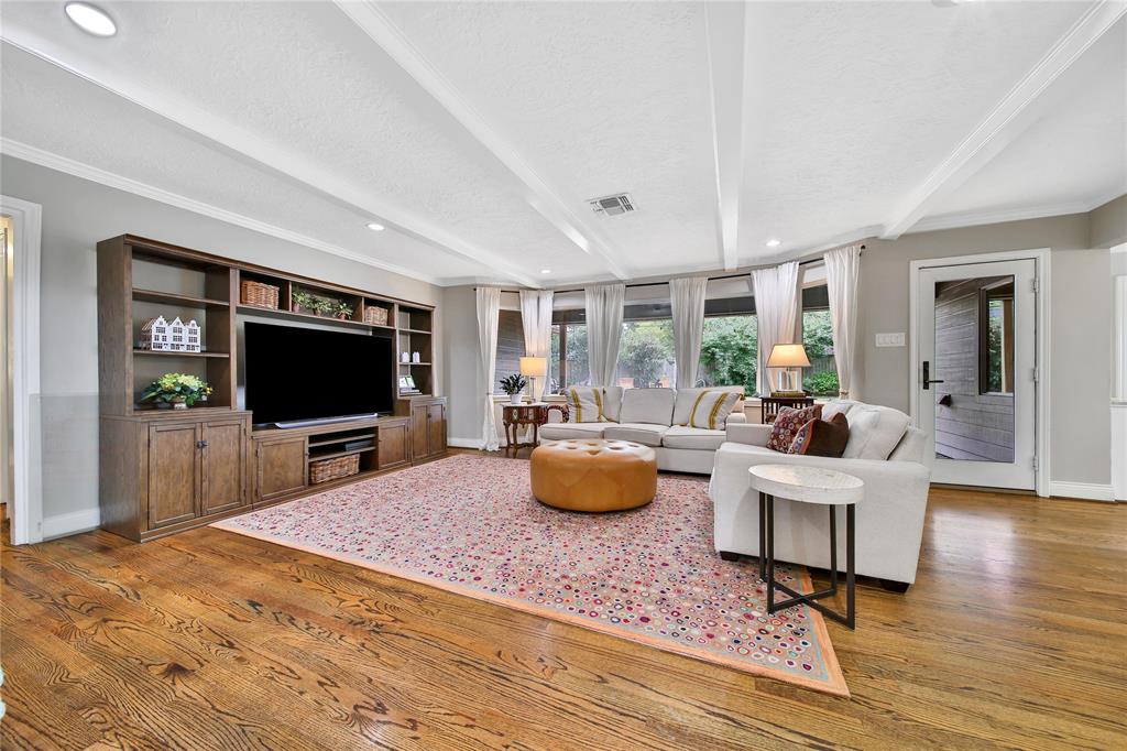 807 Frostwood Drive, Houston, Texas image 6