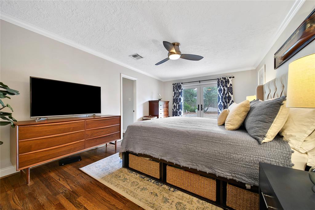 807 Frostwood Drive, Houston, Texas image 24