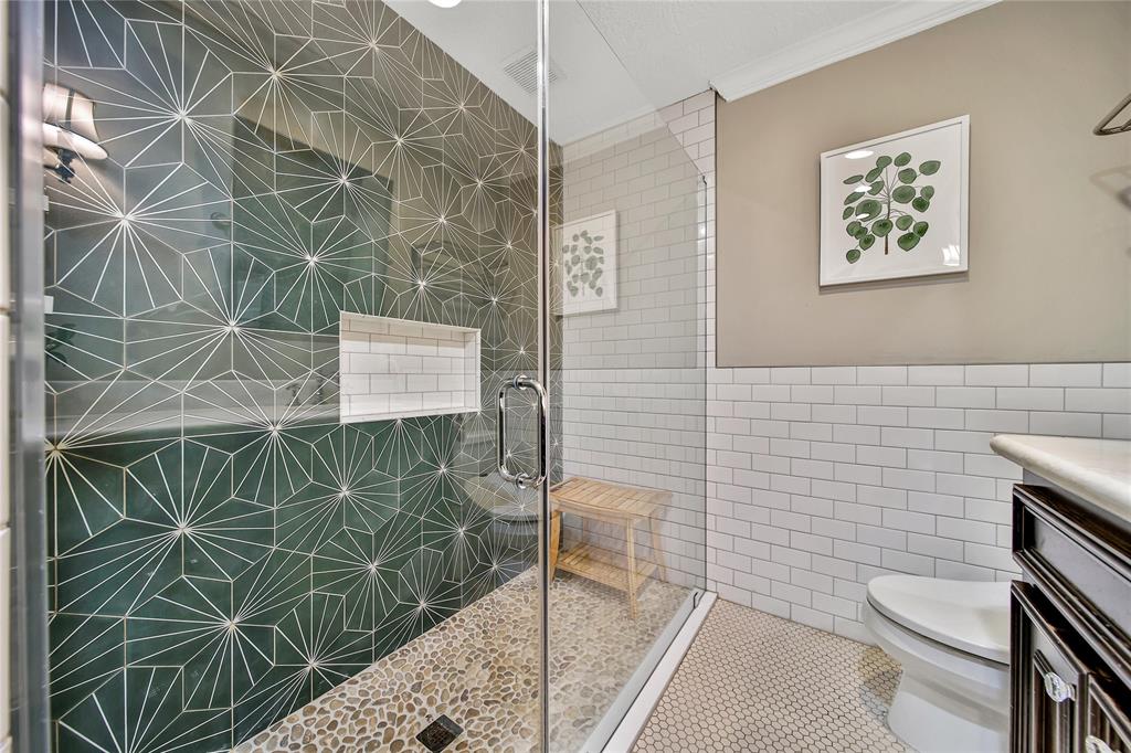 807 Frostwood Drive, Houston, Texas image 33