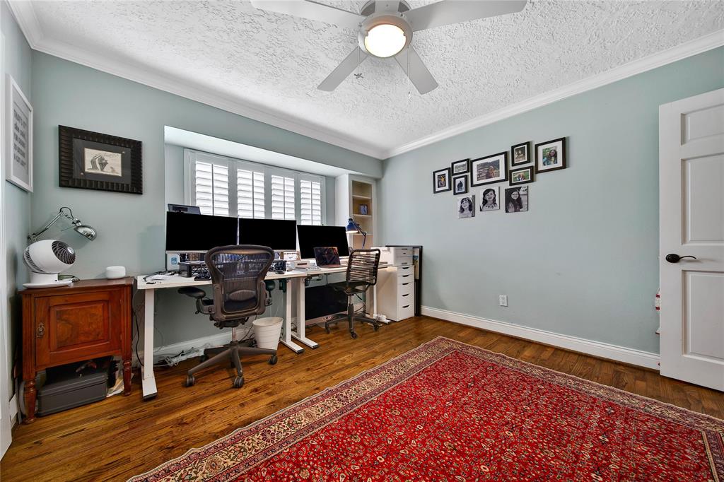 807 Frostwood Drive, Houston, Texas image 38