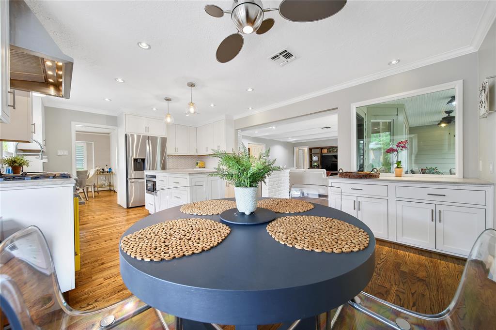 807 Frostwood Drive, Houston, Texas image 21