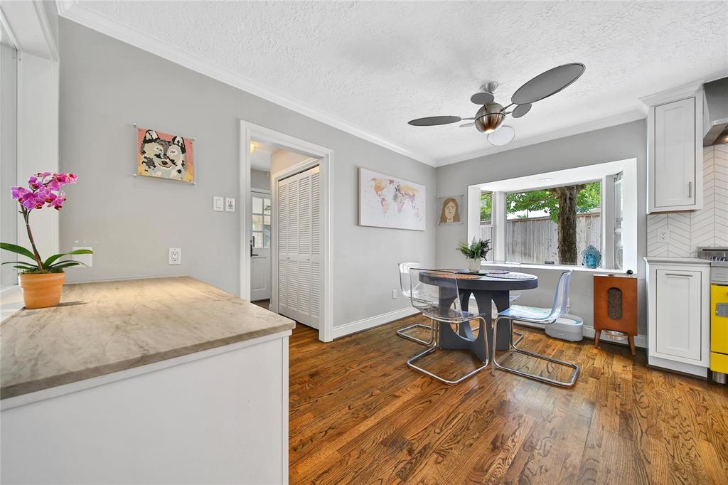 807 Frostwood Drive, Houston, Texas image 13
