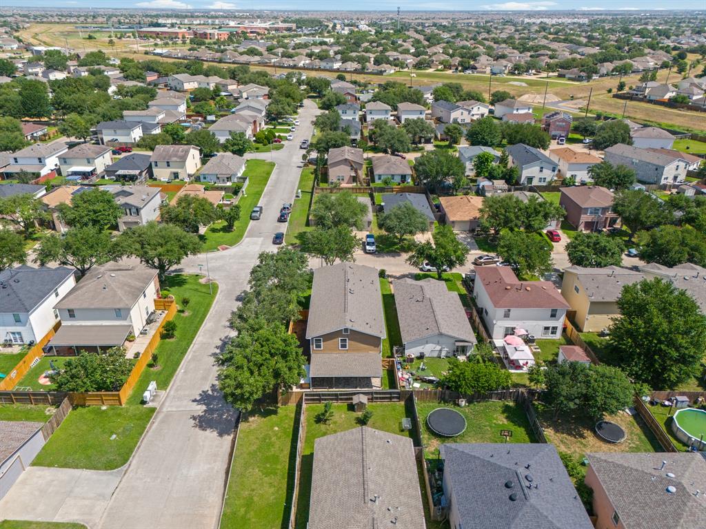 20151 Pioneer Ridge Drive, Cypress, Texas image 48