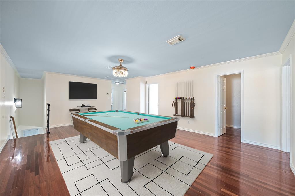 20151 Pioneer Ridge Drive, Cypress, Texas image 19