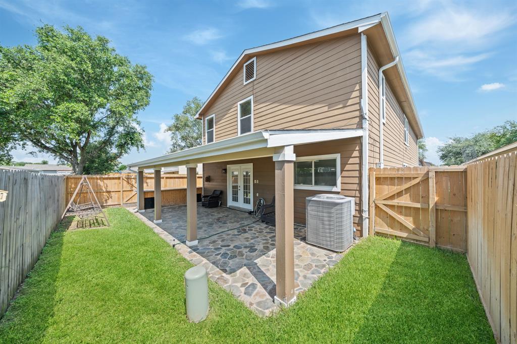 20151 Pioneer Ridge Drive, Cypress, Texas image 45