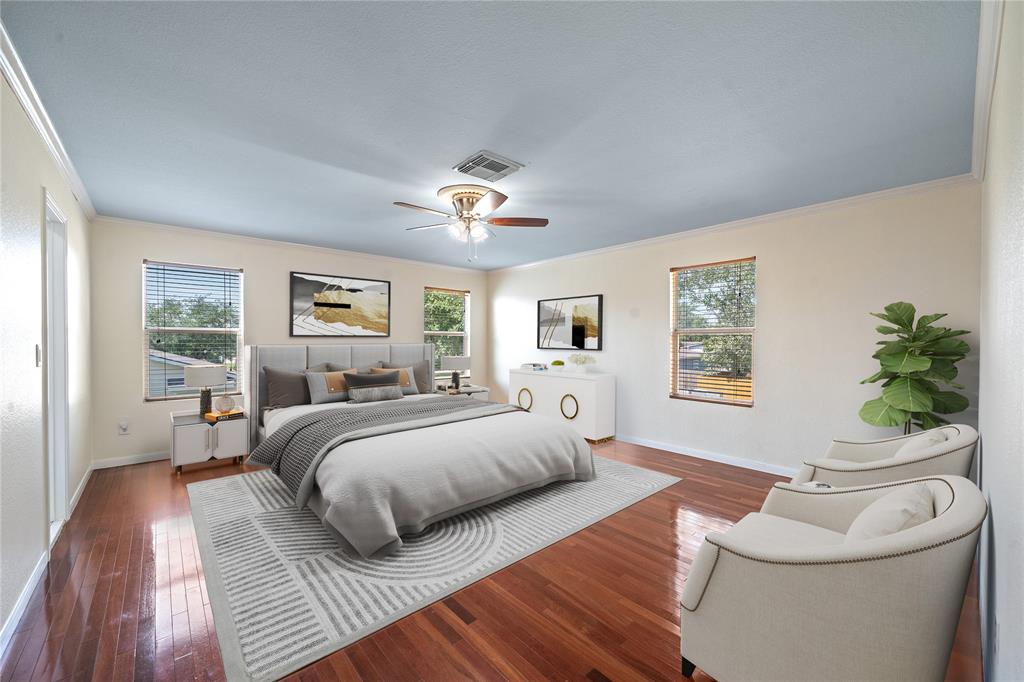 20151 Pioneer Ridge Drive, Cypress, Texas image 22