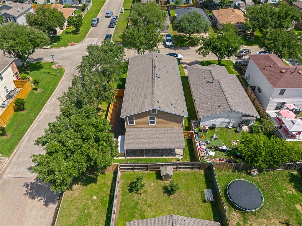 20151 Pioneer Ridge Drive, Cypress, Texas image 46