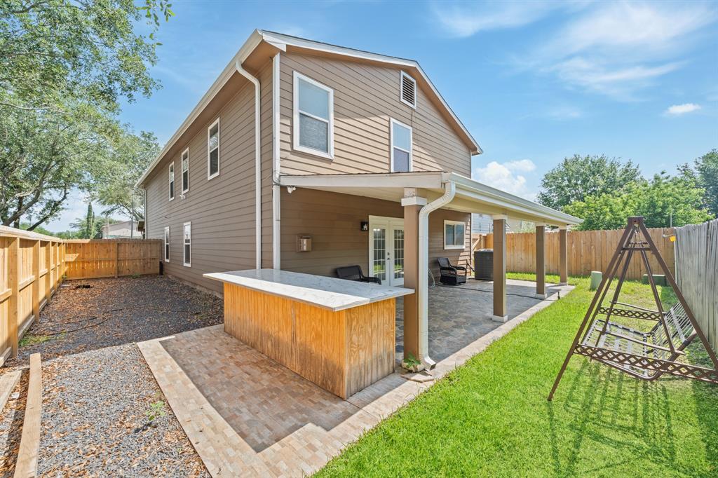 20151 Pioneer Ridge Drive, Cypress, Texas image 43
