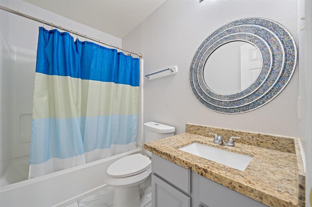 20151 Pioneer Ridge Drive, Cypress, Texas image 37