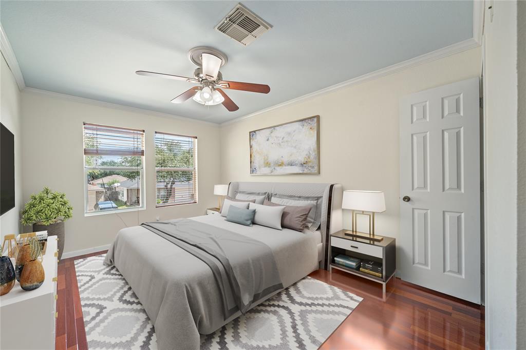 20151 Pioneer Ridge Drive, Cypress, Texas image 34