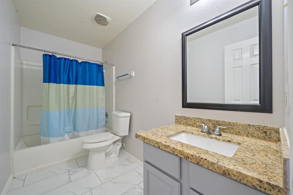 20151 Pioneer Ridge Drive, Cypress, Texas image 33
