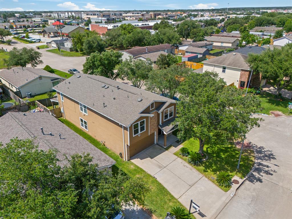 20151 Pioneer Ridge Drive, Cypress, Texas image 3