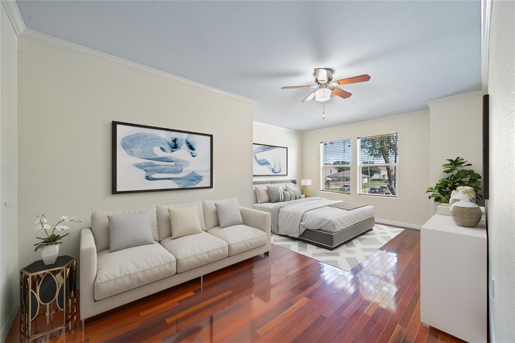 20151 Pioneer Ridge Drive, Cypress, Texas image 38