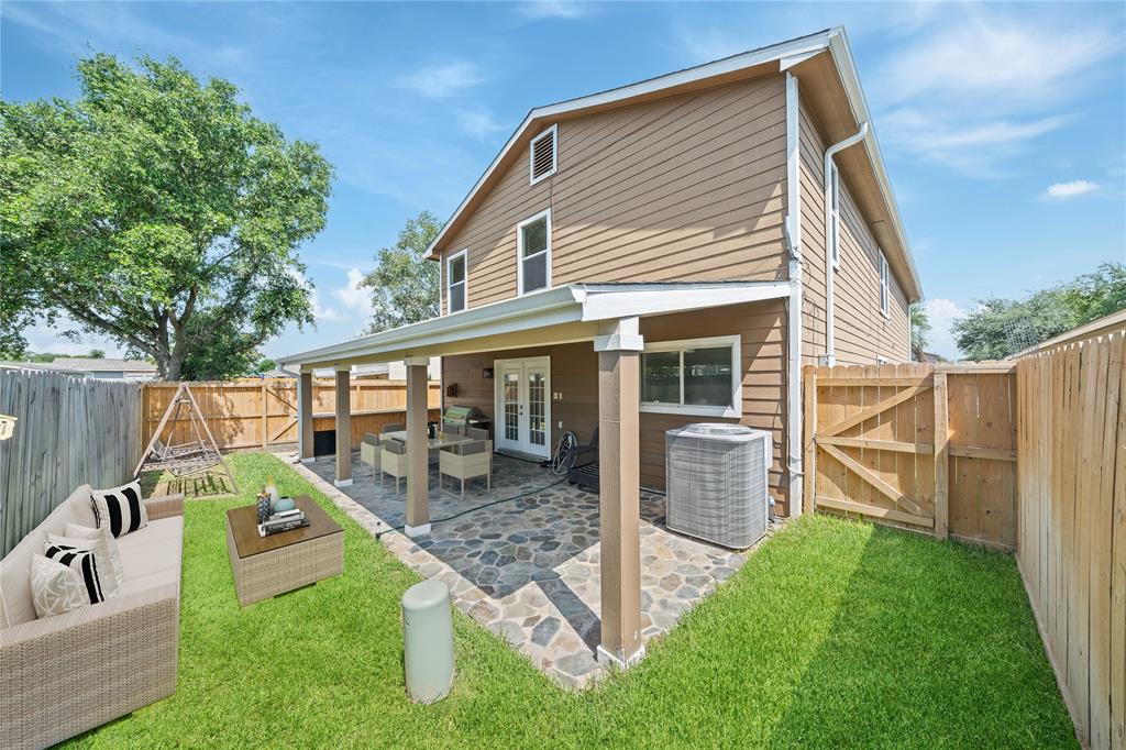 20151 Pioneer Ridge Drive, Cypress, Texas image 44