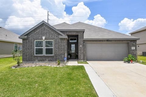 1334 Green Jay Lane La Marque TX 77568