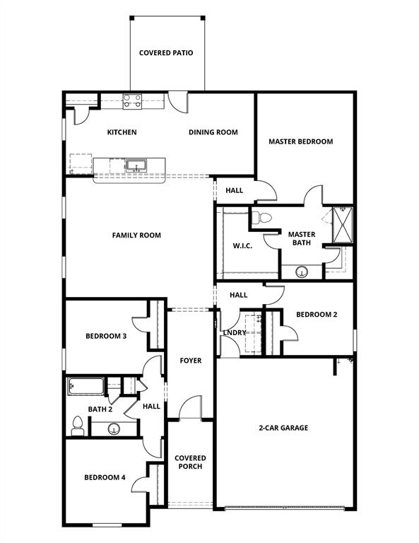 15683 Honey Cove Drive, Conroe, Texas image 29
