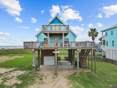 A home in Surfside Beach