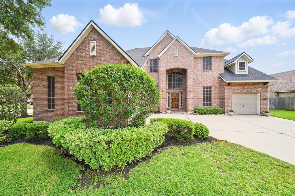 3603 Monarch Grove Lane