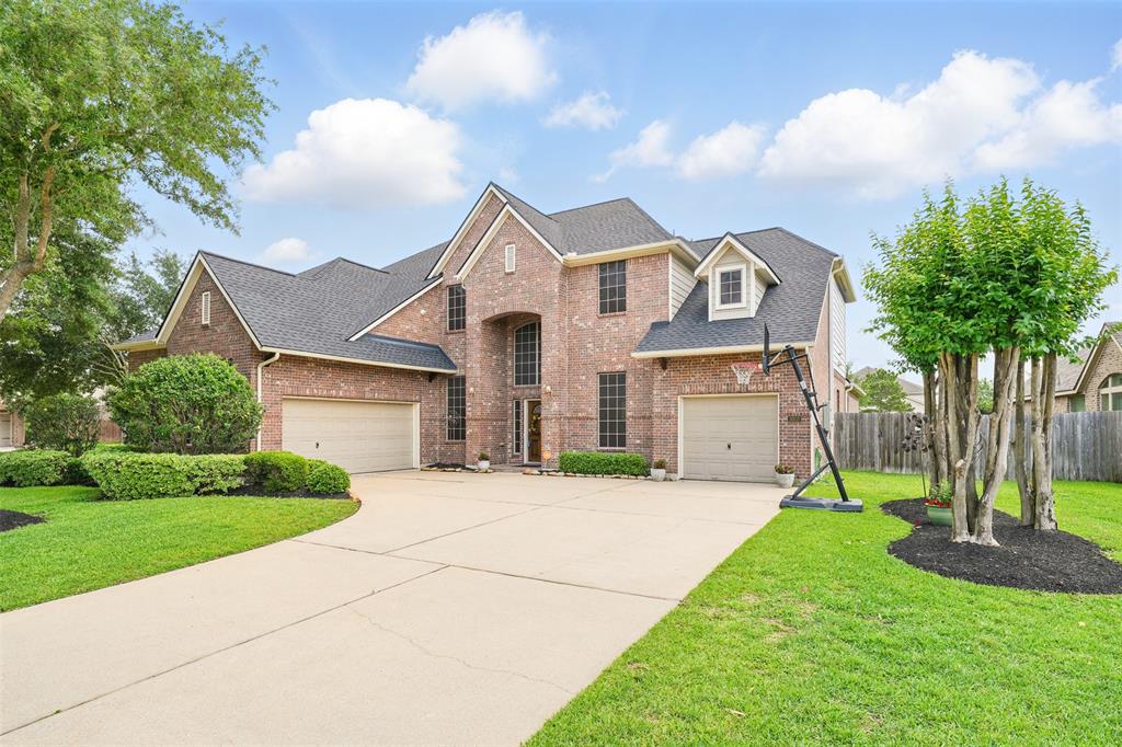 3603 Monarch Grove Lane