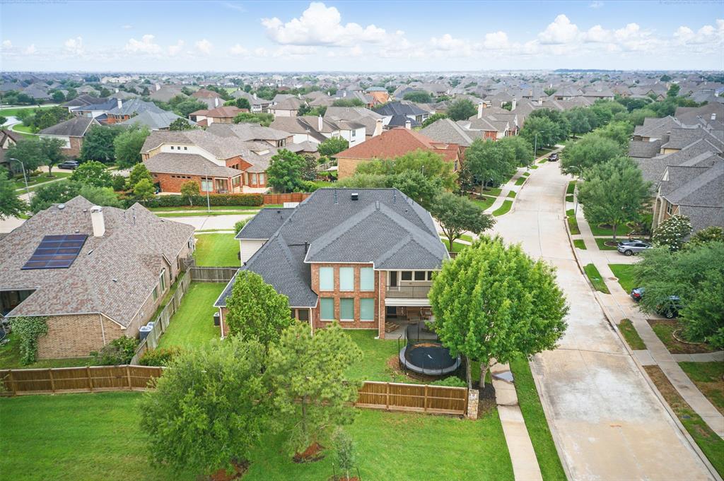 3603 Monarch Grove Lane