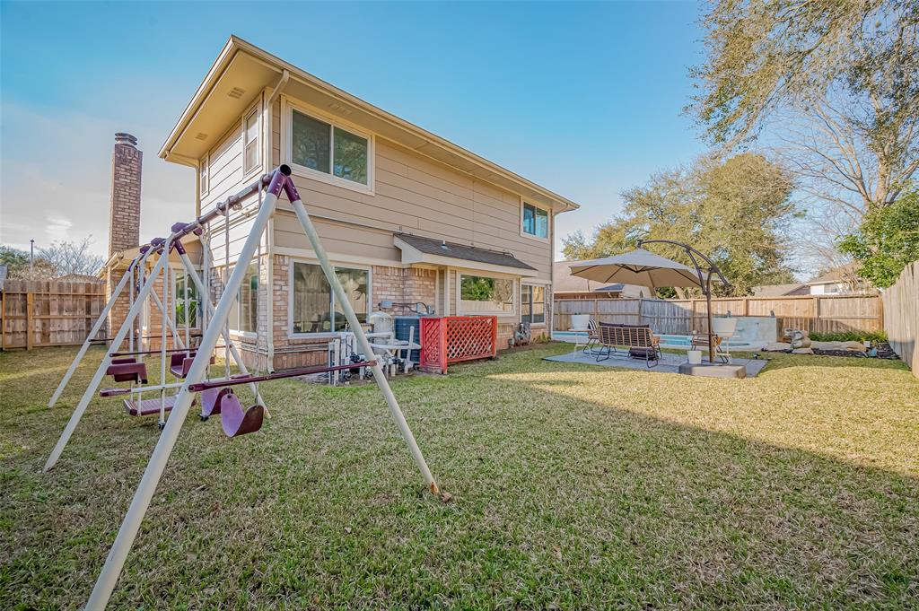 2215 Braesmeadow Lane
