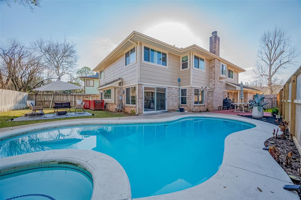 Sugar Land, Texas 77479, United States, 4 Bedrooms Bedrooms, ,3 BathroomsBathrooms,Residential,Active,127869