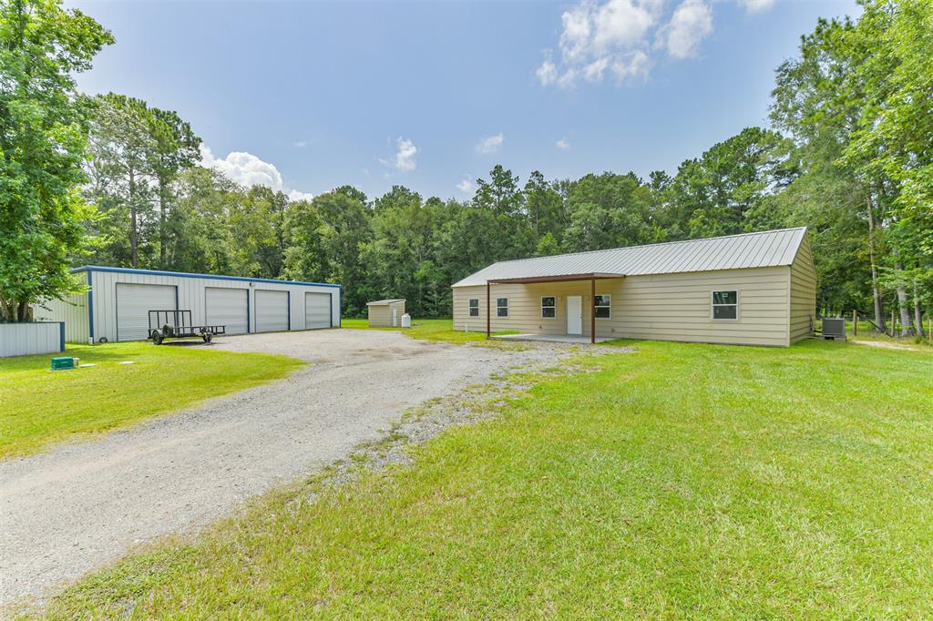 57 Blue Lake Drive