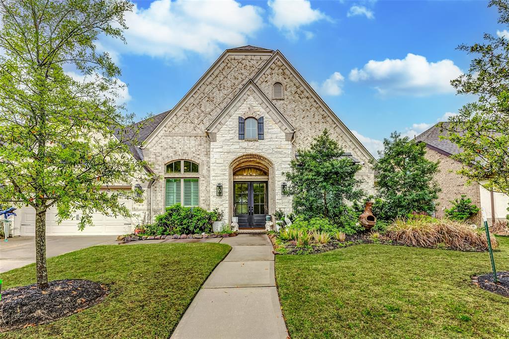 12306 Wildrye Prairie Trace