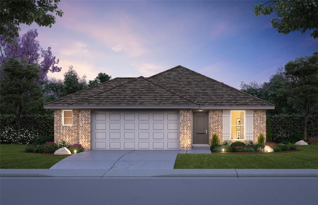 935 County Road 5203, Cleveland, Texas image 1