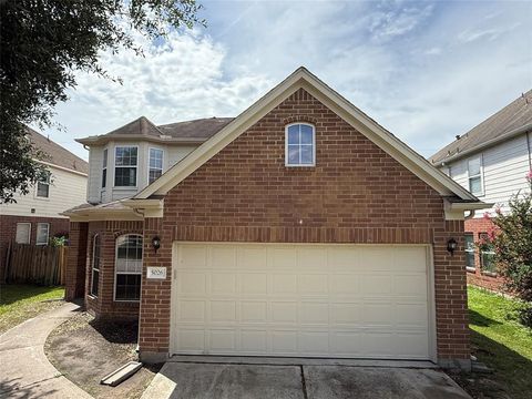 Photo of 5026 Forest Hurst Drive, Spring, TX 77373 (MLS # 54086191)