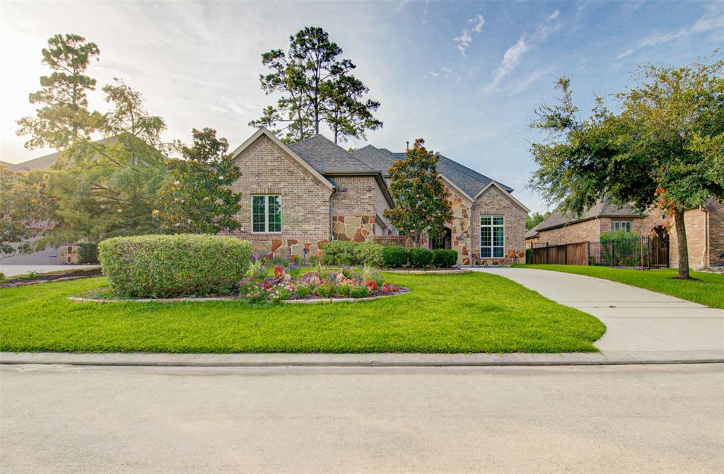 163 N Almondell Way, The Woodlands, Texas image 3