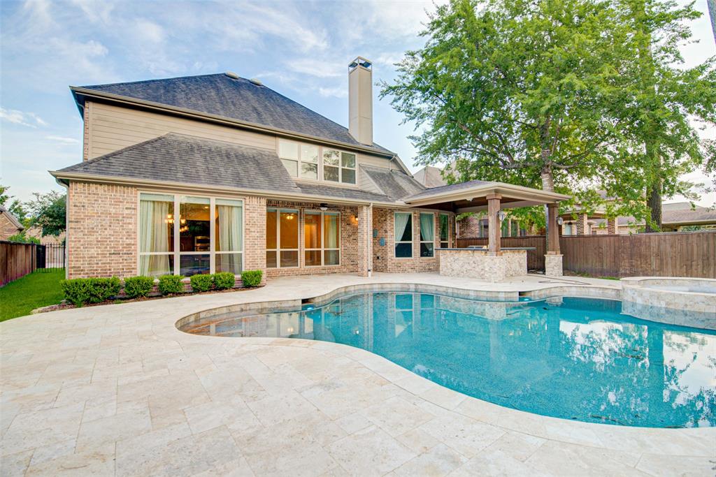 163 N Almondell Way, The Woodlands, Texas image 1